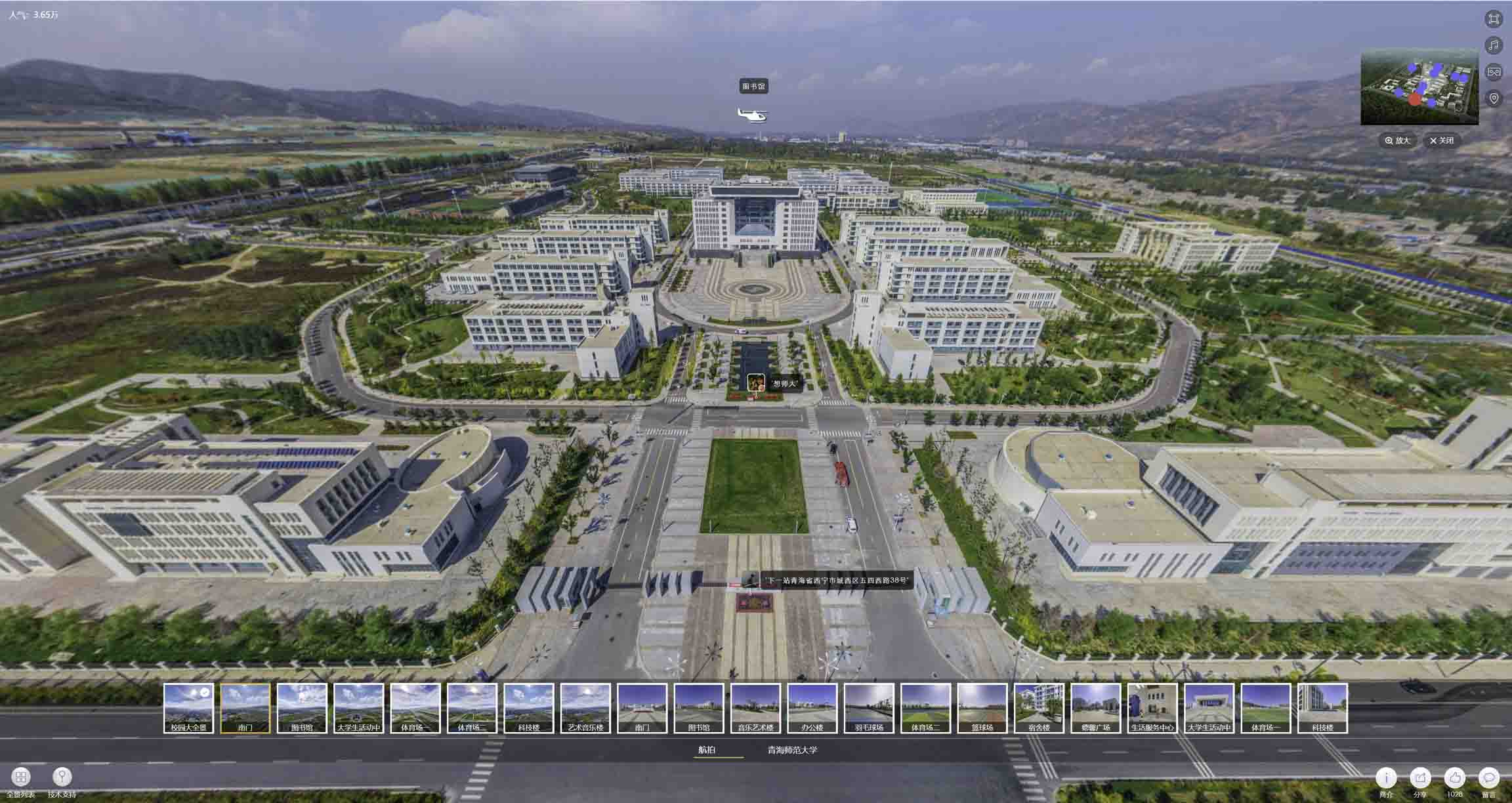 亳州油菜花-惊艳半生的花海仙境